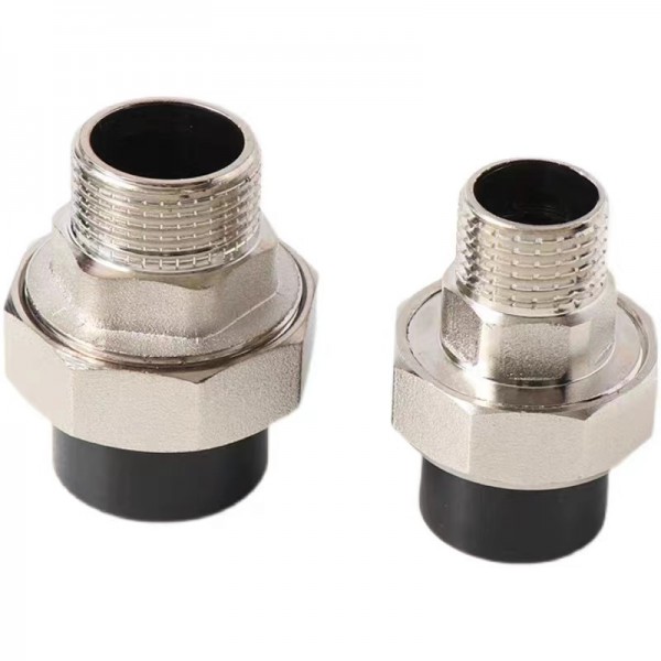 日照PE承插熱熔管件