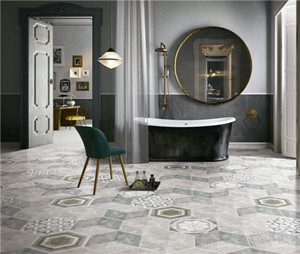 頭條 | 圣德保瓷片新品匯，演繹時尚新潮流！