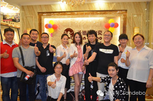 父親節|南通圣德保&ldquo;為愛瘋狂&rdquo;，讓你一次愛個&ldquo;購&rdquo;