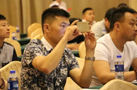 2016圣德保陶瓷華北區新品鑒賞會市場推廣懇談會隆重舉辦