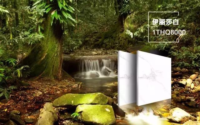 圣德保陶瓷森態(tài)石 | 帶您環(huán)游歐洲各大森林，坐享天然氧吧！