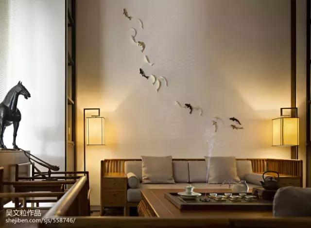 勞拉Design調(diào)&middot;生活 | &ldquo;Less is more&rdquo;吳文粒簡約設(shè)計哲學(xué)