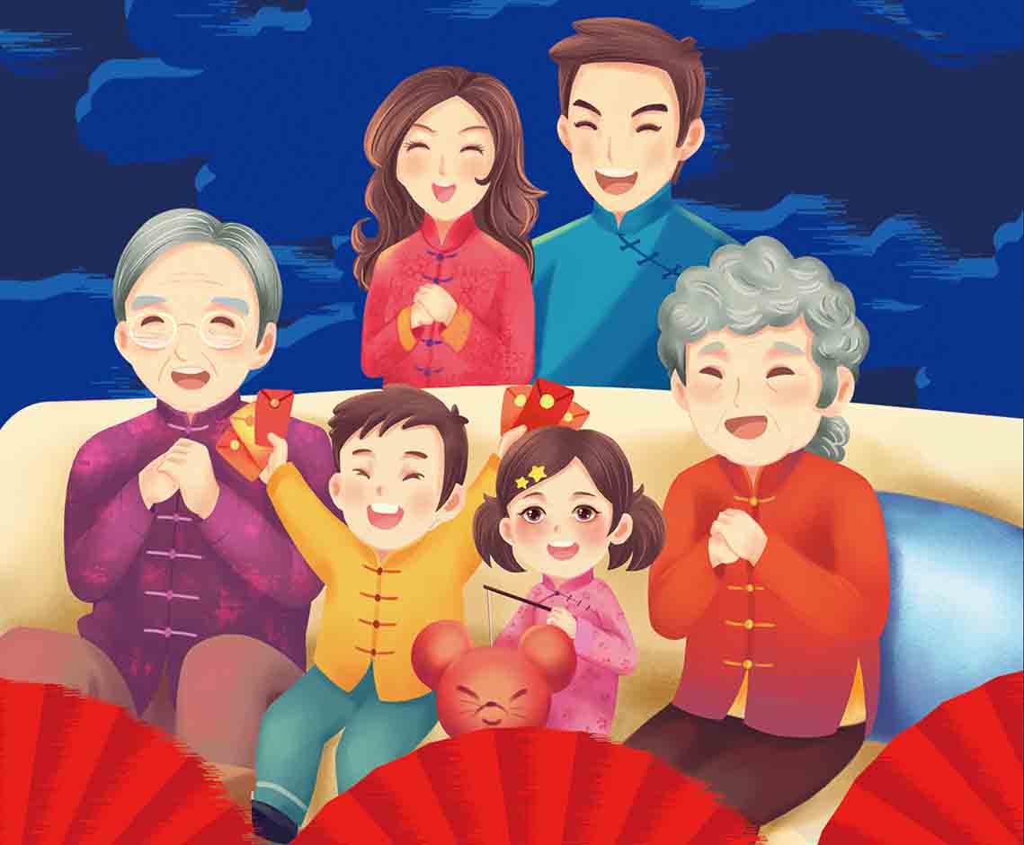 幸福家 健康年 | 你們心心念念的抖音挑戰賽，來啦！